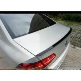 Vw passat cc bagaj üstü spoiler boyasız