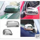 VW Passat Krom Ayna Kapağı 2 prç. 1996-2001 arası P. Çelik