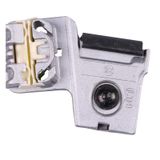 Vw Peugeot İçin Sol Ön Kapı Cam Kriko Metal Klipsi Lb