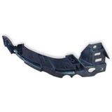 Vw Polo 15-17 Ön Tampon Sağ Far Altı Çamurluk Braketi 6r0805072e