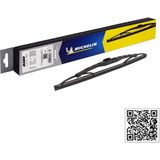 Vw Polo 1994-2001 Arası Michelin Rainforce™ 28CM 1 Adet Telli Arka Silecek - MRC28/1 - Polo Classic