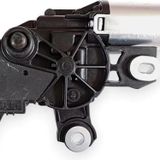 Vw Polo 2002-2005 Arka Cam Silecek Motoru 6Q6955711A