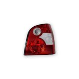 VW Polo 2002-2005 Sağ Arka Stop Fren Sinyal Lambası 6Q6945096G