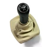 Vw Polo 2002-2009 Vites Topuzu 5 Vites (Bej) 6Q0711113a Hrj