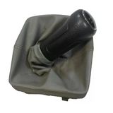 Vw Polo 2002-2009 Vites Topuzu 5 Vites (Gri) 6Q0711113f Qfj