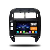 VW POLO 2003-2009 Uyumlu Dokunmatik Multimedya Ekran - Apple CarPlay & Android Auto - Geri Görüş Kamerası Hediyeli 6GB 8 CORE