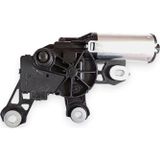 Vw Polo 2005-2009 Arka Cam Silecek Motoru 6Q6955711C