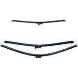 Vw Polo 2005-2009 Ön Cam Arka Cam Silecek Seti Takımı