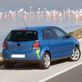 Vw Polo 2005-2009 Sağ Arka Stop Fren Lambası Camı 6Q6945096ab