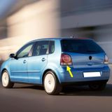 Vw Polo 2005-2009 Sol Arka Stop Fren Lambası Camı 6Q6945095ab