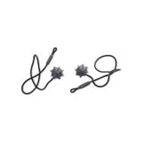 Vw Polo 2010-2011-2012-2013 Bagaj Tablası Panzot Pandizot Askı Ipi 6r0863447