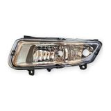 Vw Polo 2010-2014 Ön Sol Sis Farı Gündüz Lambalı 6r0941061b