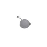 VW Polo 2010-2014 Ön Tampon Çeki Çekme Demiri Kapağı 6R0807241A