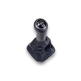 VW Polo 2010-2014 Vites Topuzu Körüğü Çerçevesi Oval Krom 6R0711113T