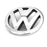 Vw Polo 2010-2015 Ön Panjur Arması 6R0853600a