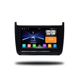 VW POLO 2011-2018 Uyumlu Dokunmatik Multimedya Ekran - Apple CarPlay & Android Auto - Geri Görüş Kamerası Hediyeli 6GB 8 CORE