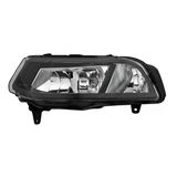 Vw Polo 2014>> Sol Sis Farı 6C0941661