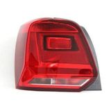 Vw Polo 2014- Stop Lambası Sol (Oem No:6C0945095H)