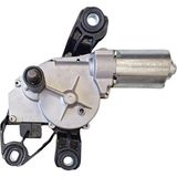 Vw Polo 2015-2017 Arka Cam Silecek Motoru 5K6955711b