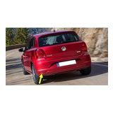 VW Polo 2015-2017 Arka Tampon Sol Reflektörü Kedi Gözü 6C0945105B