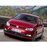 Vw Polo 2015-2017 On Tampon Sag Sis Fari Kapagi Ucgen Parca 6C0941778b