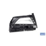 VW Polo 2018-2021 Ön Tampon Sol Sis Farı Çerçevesi 2G0853665G