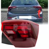 Vw Polo 2021>> Stop Lambası Dış Ledli Sağ 2G0945096e