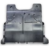 Vw Polo 2022-2025 Motor Altı Karter Muhafaza Plastik 2Q0825236c