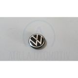 Vw Polo 2g 2018-2025 Çelik Jant Göbeği 55mm 1s0601171