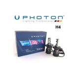 VW POLO 6 UZUN KISA TEK H4 LED OTO AMPULÜ PHOTON MONO