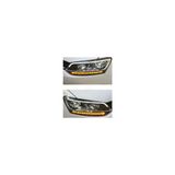 Vw Polo 6j 2014-2018 Uyumlu Passat B8 Dizayn Far
