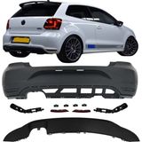 Vw Polo 6r 2009.2014 Gti Arka Tampon
