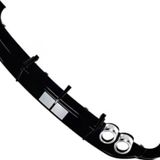 Vw Polo 6R 2009 2014 Rr Arka Tampon Eki