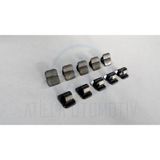 Vw Polo 6R 6C 2010-2017 Kaput Izolasyon Klipsi 10 Adet 474567187