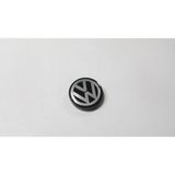 Vw Polo 9n 2002-2010 Çelik Jant Göbeği 55MM 6N0601171 - Renkli