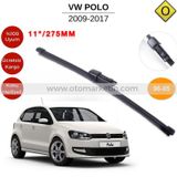 Vw Polo Arka Silecek 2009-2017 Mtm96-05