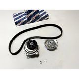 Vw Polo Classic 1.6 Aft Akl Triger + Devirdaim Seti Bosch - Renkli