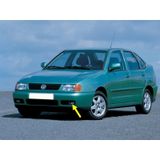 VW Polo Classic 1996-02 Ön Tampon Sol Sis Farı Lambası 6K5941701A