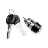 Vw Polo Classic 1996-2003 Kontak Anahtarı Kilit Şifresi 357905855b