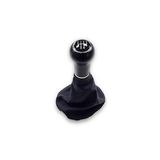 VW Polo Classic 2000-2002 Vites Kolu Topuzu Körüğü Siyah 6K0711118AK