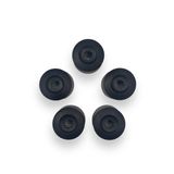 Vw Polo Classic 2001-2002 Tekerlek Jant Bijon Kapagi 5 Adet 6X0601173b