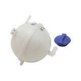Vw Polo Classic Radyatör Yedek Su Deposu Genlesme Tanki 1996-2000 457610647