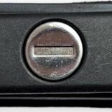 Vw Polo Classic Sedan 1996-2002 Bagaj Kapağı Açma Düğmesi 1H6827571e
