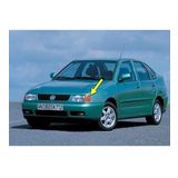 Vw Polo Classic Sedan 1996-2002 Sol Ön Sinyal Lambası Sarı 6k5953049b
