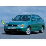 Vw Polo Classic Sedan 1996-2003 Sağ Ön Sinyal Lambası Sarı 6k5953050b