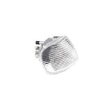 Vw Polo Classic Sedan 1997-02 Sag Sinyal Lambasi Beyaz 6K5953050C 325273828