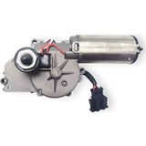 Vw Polo Classic Variant 1997-2002 Arka Cam Silecek Motoru 6N0955713b