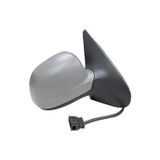 Vw Polo Elektrikli Ayna 1999-2002 Astarlı Küçük Tip Sağ (Oem No:6N1857508H)
