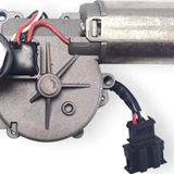 Vw Polo Hb 1994-1999 Arka Cam Silecek Motoru 6N0955713a