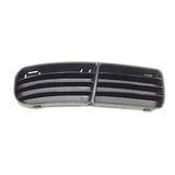 Vw Polo Hb 1994-1999 Ön Tampon Sağ Sis Farı Kapağı 6n0853666b